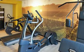 Novotel Dijon Route des Grands Crus