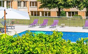 Novotel Dijon Route des Grands Crus